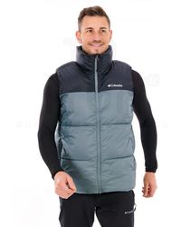 Columbia - Chaleco Puffect Ii - Lyst