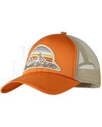 Buff - Trucker Cap - Lyst