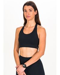 Roxy - Sujetador Deportivo Bold Moves Sports - Lyst