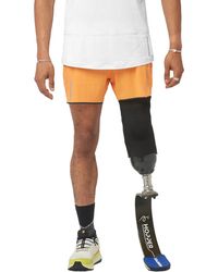 Salomon - Pantalón Corto Sense Aero - Lyst