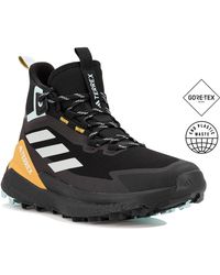 adidas - Terrex Free Hiker 2.0 Gore-Tex - Lyst