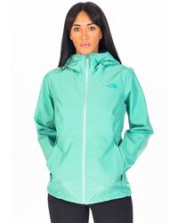 The North Face - Chaqueta Dryzzle Futurelight - Lyst