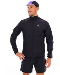 Odlo - Chaqueta Essential Light Eco - Lyst