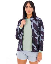 Scott - Endurance Tech Windbreaker - Lyst