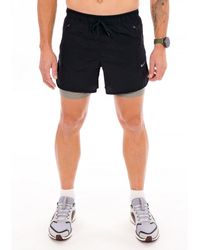 Nike - Stride Running Division 2 En 1 - Lyst