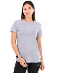 Odlo - Zeroweight Engineered Chill-Tec - Lyst