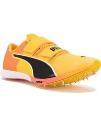 PUMA - Evospeed Triple Jump Nitro Elite 2 - Lyst
