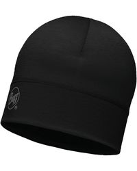 Buff - Gorro Merino Wool Solid - Lyst
