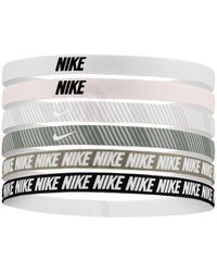 Nike - Flex Headbands X6 - Lyst