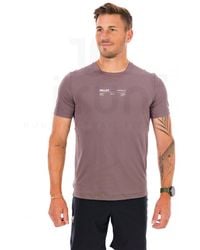 Millet - Camiseta Manga Corta Intense - Lyst