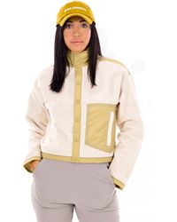 Salomon - Chroma Fleece - Lyst