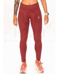 Odlo - Mallas Largas Essential Warm Eco - Lyst