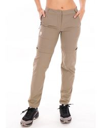 Millet - Ubic Stretch Zip Off - Lyst