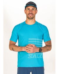 Salomon - Sense Aero Gfx - Lyst