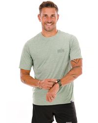 Patagonia - Capilene Cool Daily Graphic - Lyst