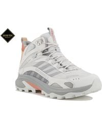 Merrell - Moab Speed 2 Mid Gore-Tex - Lyst