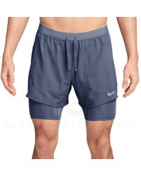 Nike - Stride 2En1 - Lyst