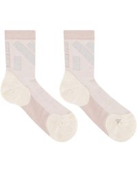 NNormal - Calcetines Race Low - Lyst