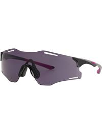 Oakley - Gafas Cybr Zero Prizm - Lyst