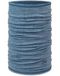 Buff - Lightweight Merino Wool Solid - Lyst