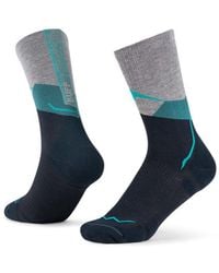 Buff - Lightweight Merino Wool Crew - Lyst