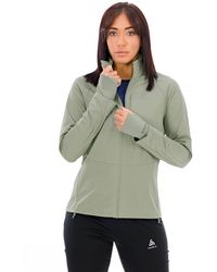 Odlo - Chaqueta Zeroweight Pro Warm 2.0 - Lyst