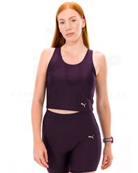 PUMA - Camiseta De Tirantes Run Ultraform - Lyst