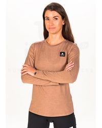 Saysky - Camiseta Manga Larga Statement Pace - Lyst