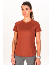 Odlo - Camiseta Manga Corta Active 365 Eco - Lyst