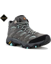 Merrell - Moab 3 Mid Gore-Tex - Lyst