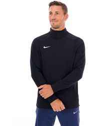 Nike - Training 1/4 Zip - Lyst