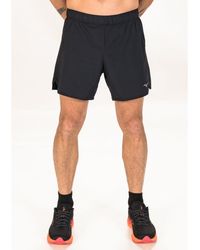 Mizuno - Core 5.5 2 En 1 - Lyst