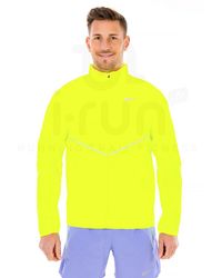 Nike - Uv Repel Miler - Lyst