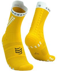Compressport - Calcetines Pro Racing V 4.0 Trail - Lyst
