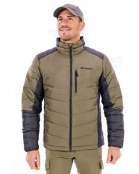 Columbia - Chaqueta Labyrinth Loop - Lyst