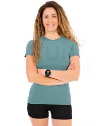 Odlo - Camiseta De Tirantes Performance Light Eco - Lyst