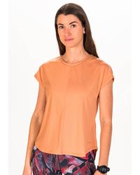 C.r.a.f.t - Camiseta Manga Corta Core Charge Rib - Lyst