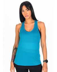 Uyn - Camiseta De Tirantes Exceleration Aernet - Lyst