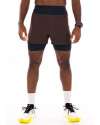 Salomon - Sense Aero 2 En 1 - Lyst