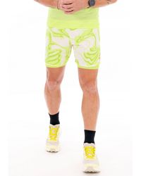 Compressport - Trail Racing 2 En 1 - Lyst