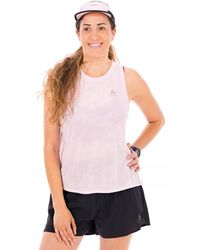 Odlo - Zeroweight Engineered Chill-Tec - Lyst