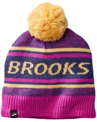 Brooks - Heritage Pom - Lyst