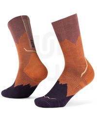 Buff - Lightweight Merino Wool Crew - Lyst