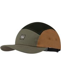 Buff - 5 Panel Venture Cap - Lyst