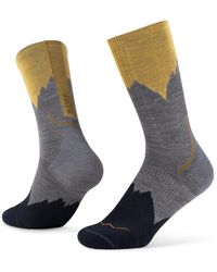 Buff - Lightweight Merino Wool Crew - Lyst
