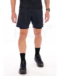 Mizuno - Trail Multipocket 2 En 1 - Lyst