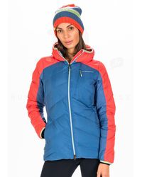 La Sportiva - Chaqueta Titan Down - Lyst
