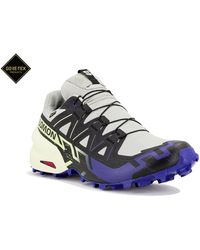 Salomon - Speedcross 6 Gore-Tex - Lyst