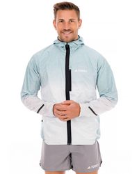 adidas - Terrex Xperior Light Windweave - Lyst