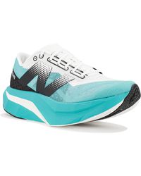 New Balance - Supercomp Elite V4 Fuelcell Pack - Lyst